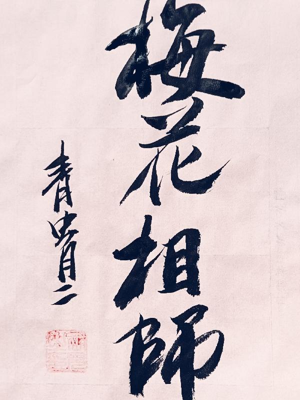 梅花相位是调和相位吗