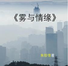 雾与山茶图片
