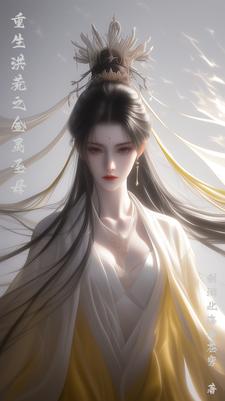 洪荒:截教亲传