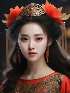 不一样的感觉