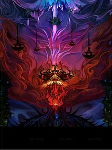 上古封神法宝讲解